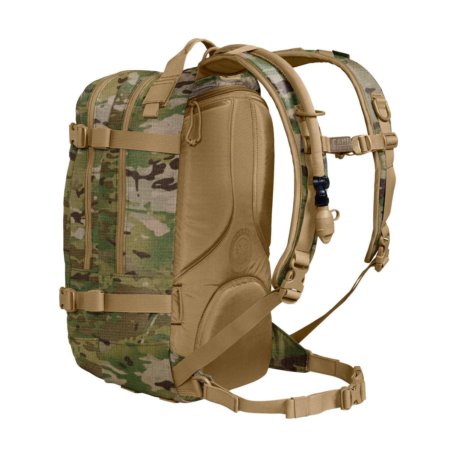 CamelBak H.A.W.G.® 100 oz Mil Spec Crux