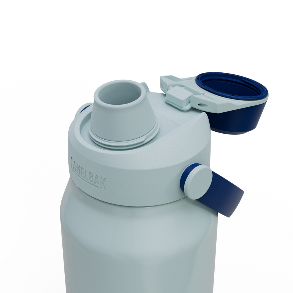 CamelBak Thrive™ Chug 32 oz Bottle, Insulated Stainless Steel