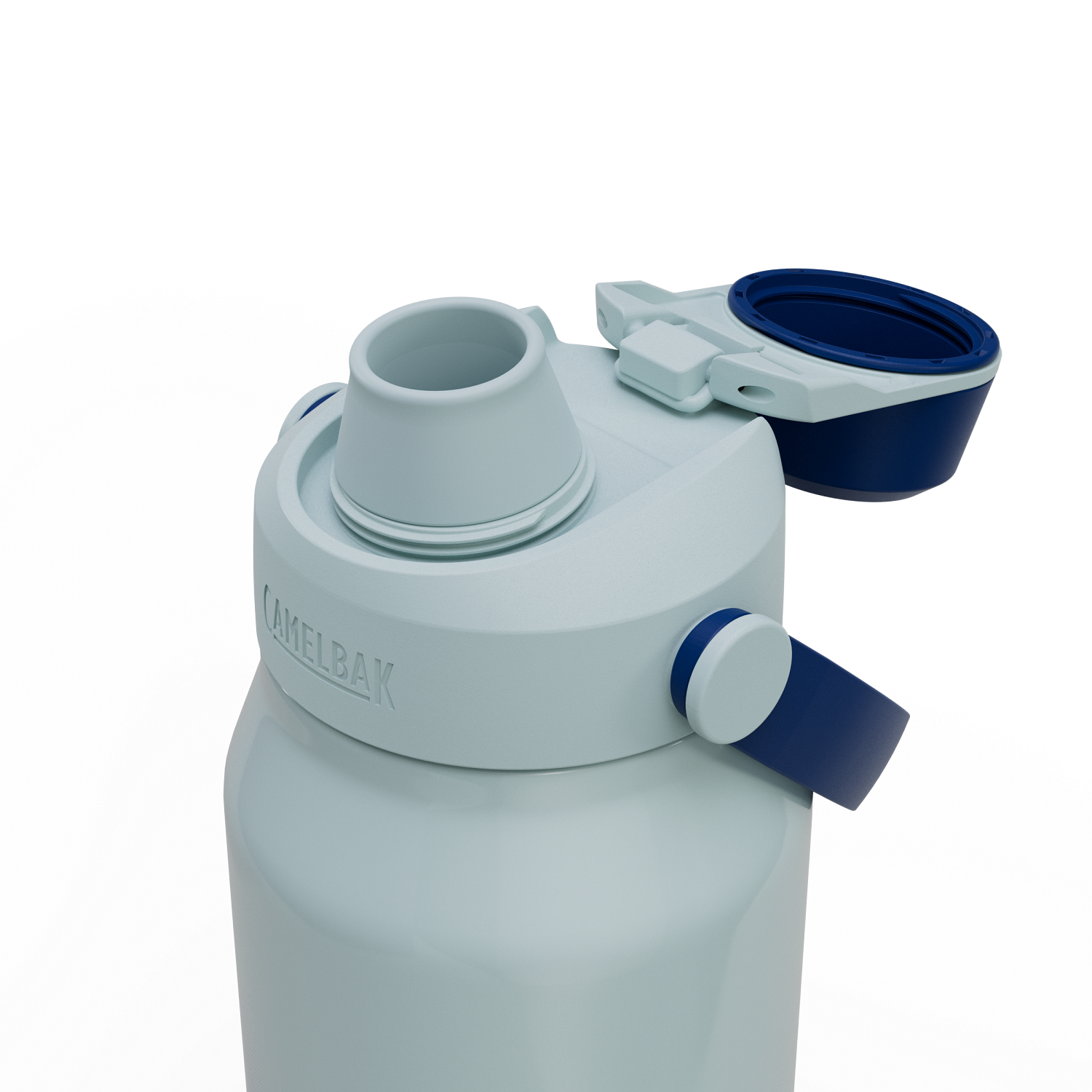 CamelBak Thrive™ Chug 32 oz Bottle, Insulated Stainless Steel