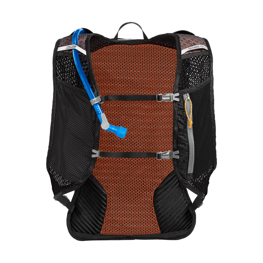 CamelBak Octane™ 12 Hydration Hiking Pack with Fusion™ 2L Reservoir
