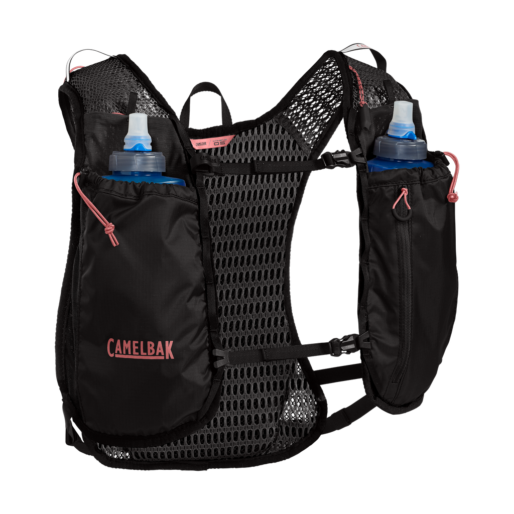 CamelBak Women's Trail Run™ Vest with Two 17 oz Quick Stow™ Flasks