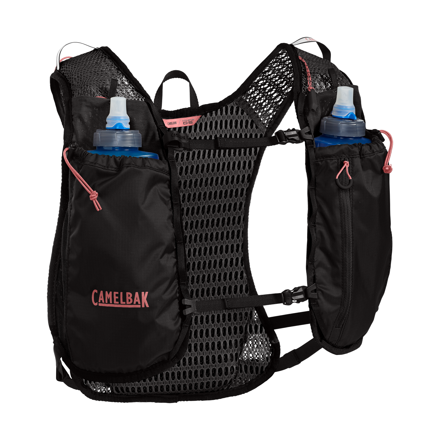 CamelBak Women's Trail Run™ Vest with Two 17 oz Quick Stow™ Flasks