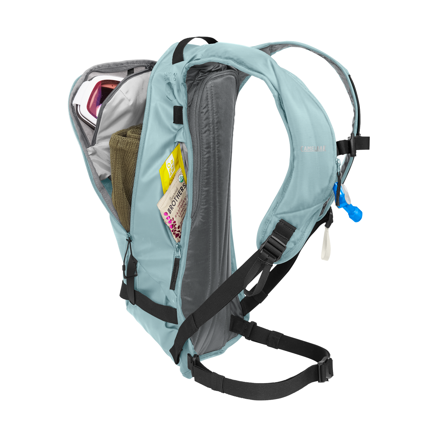 CamelBak Powderhound ™ 12 Hydration Pack