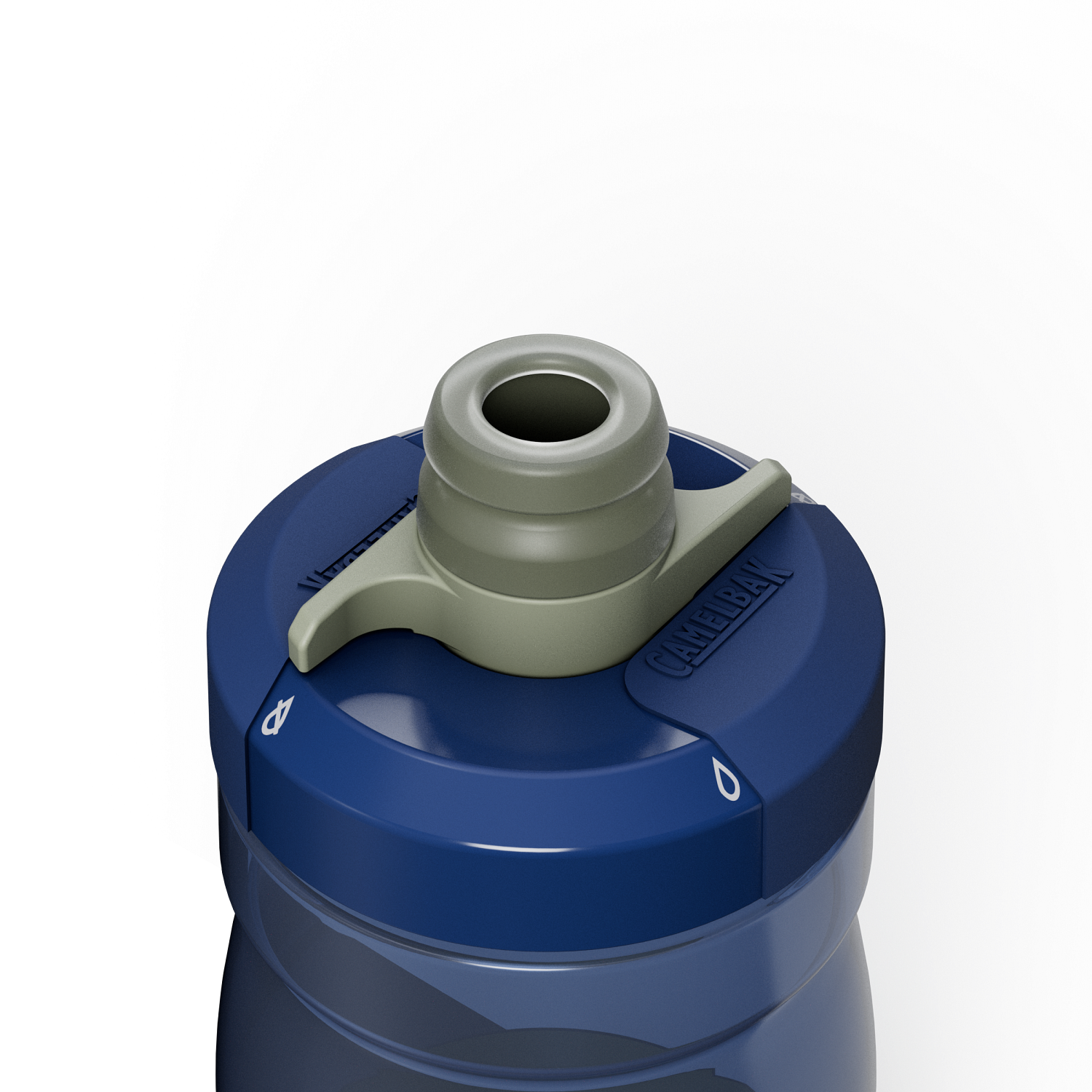 CamelBak Podium® 15 oz Bike Bottle
