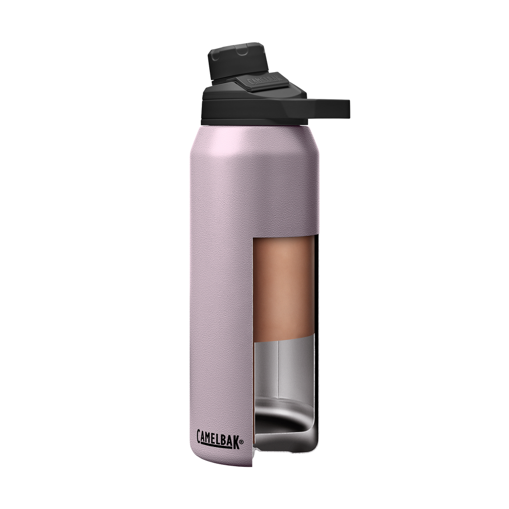 CamelBak Chute® Mag 32 oz Water Bottle, Insulated Stainless Steel