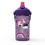 CamelBak Thrive™ Flip Straw Kids 14 oz Bottle with Tritan™ Renew