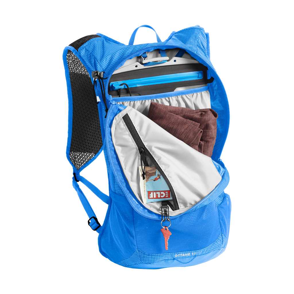 CamelBak Octane™ 12 Hydration Hiking Pack with Fusion™ 2L Reservoir