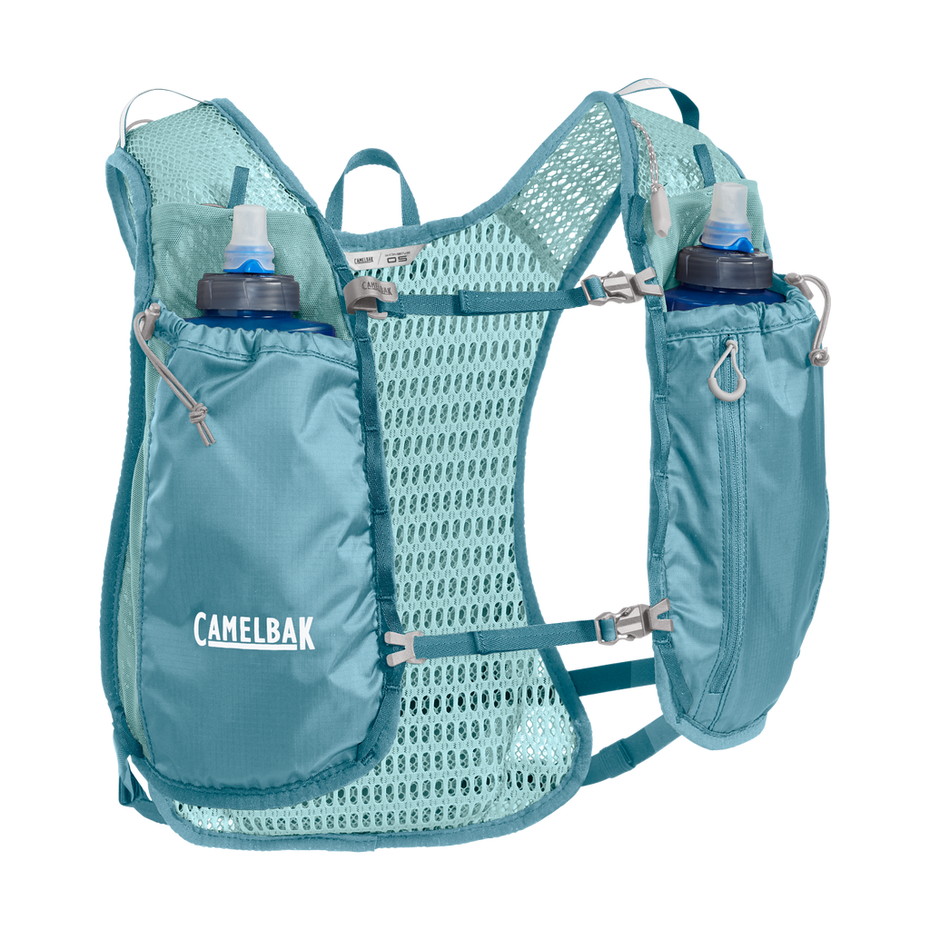 CamelBak Women's Trail Run™ Vest with Two 17 oz Quick Stow™ Flasks