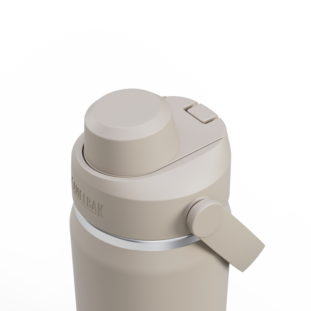 CamelBak Thrive™ Chug 20 oz Bottle, Insulated Stainless Steel