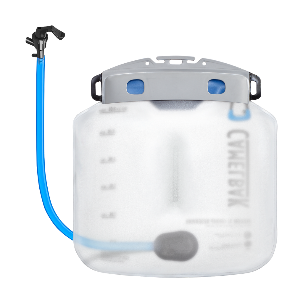 CamelBak Fusion™ 3L Group Reservoir with TRU® Zip Waterproof Zipper