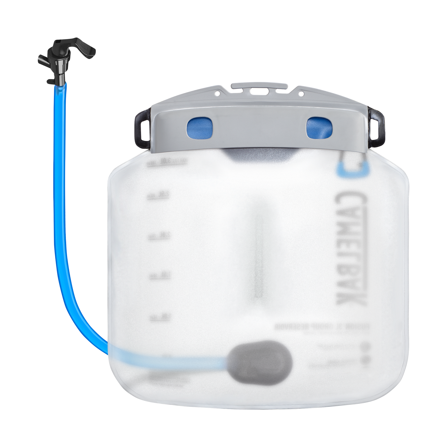 CamelBak Fusion™ 3L Group Reservoir with TRU® Zip Waterproof Zipper