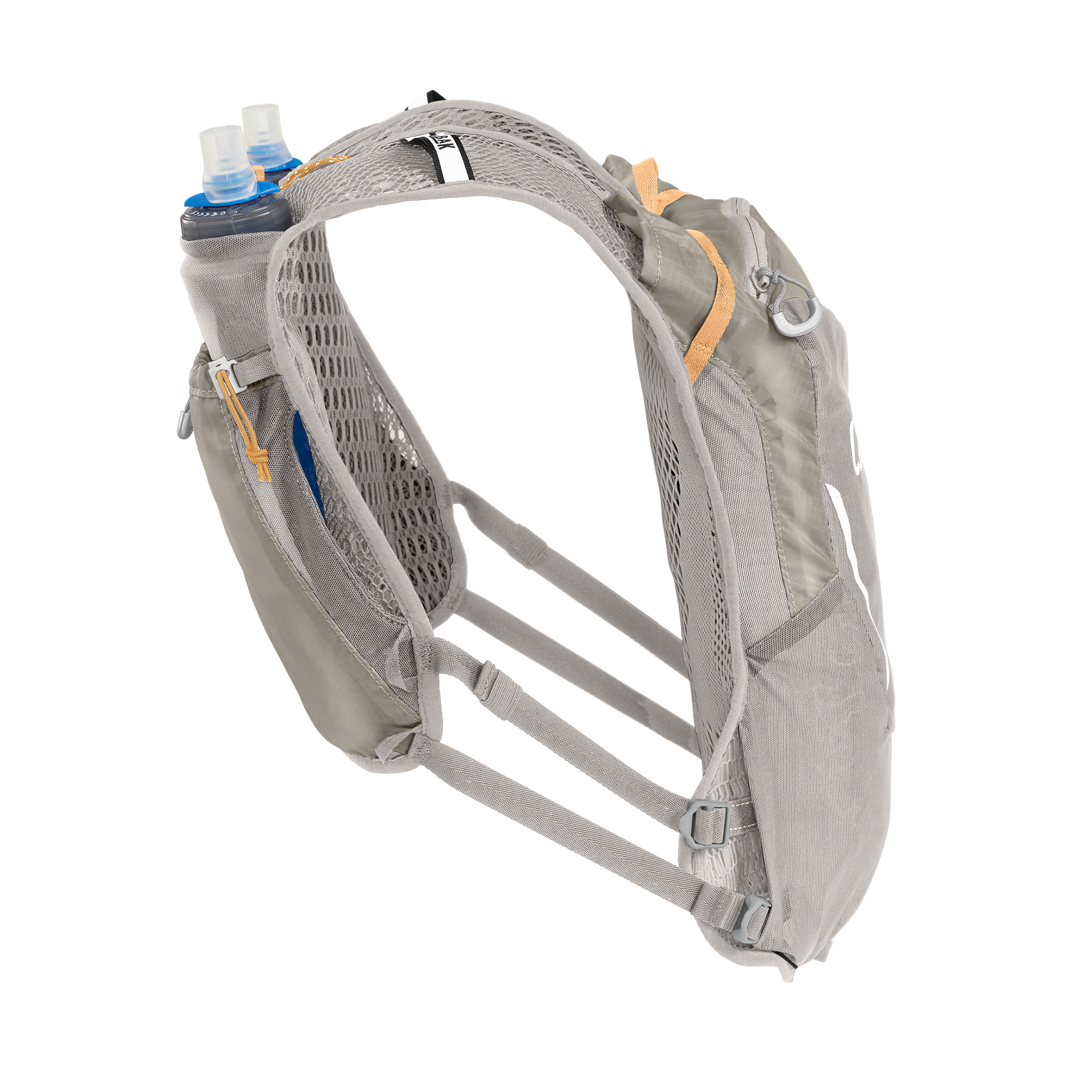 CamelBak Women's Zephyr™ Pro Vest with Two 17 oz Quick Stow™ Flasks
