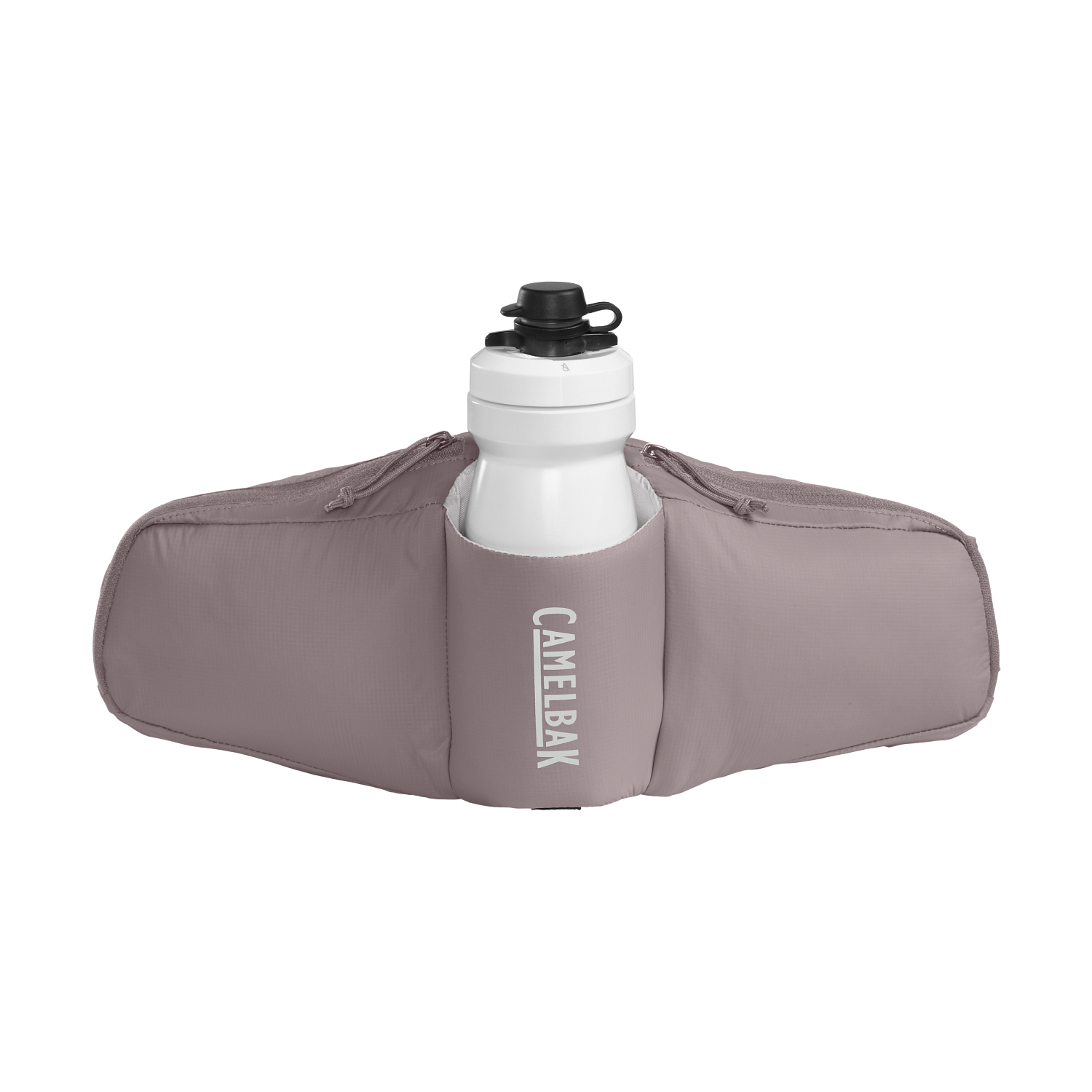 CamelBak Podium® Flow™ 2 Waist Pack with 21 oz Podium Dirt Series Bottle