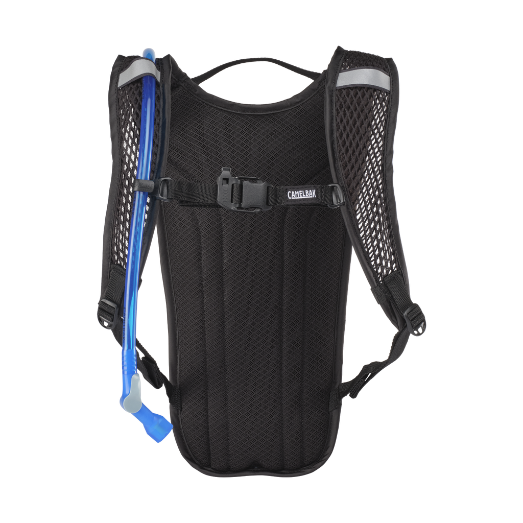 CamelBak Kids' Mini M.U.L.E.® 50 oz Hydration Pack with Crux® 1.5L Reservoir