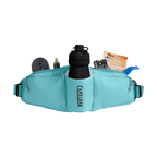 CamelBak Podium® Flow™ 2 Waist Pack with 21 oz Podium Dirt Series Bottle