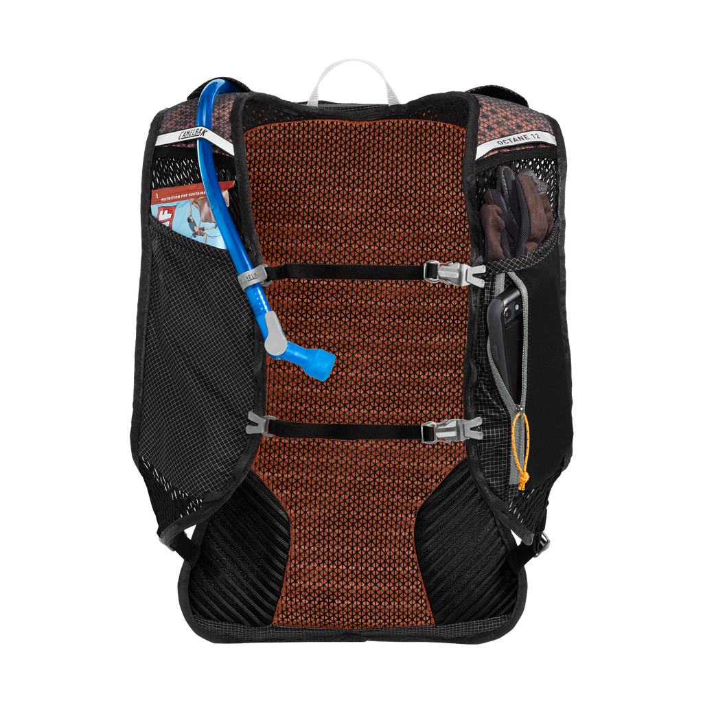 CamelBak Octane™ 12 Hydration Hiking Pack with Fusion™ 2L Reservoir