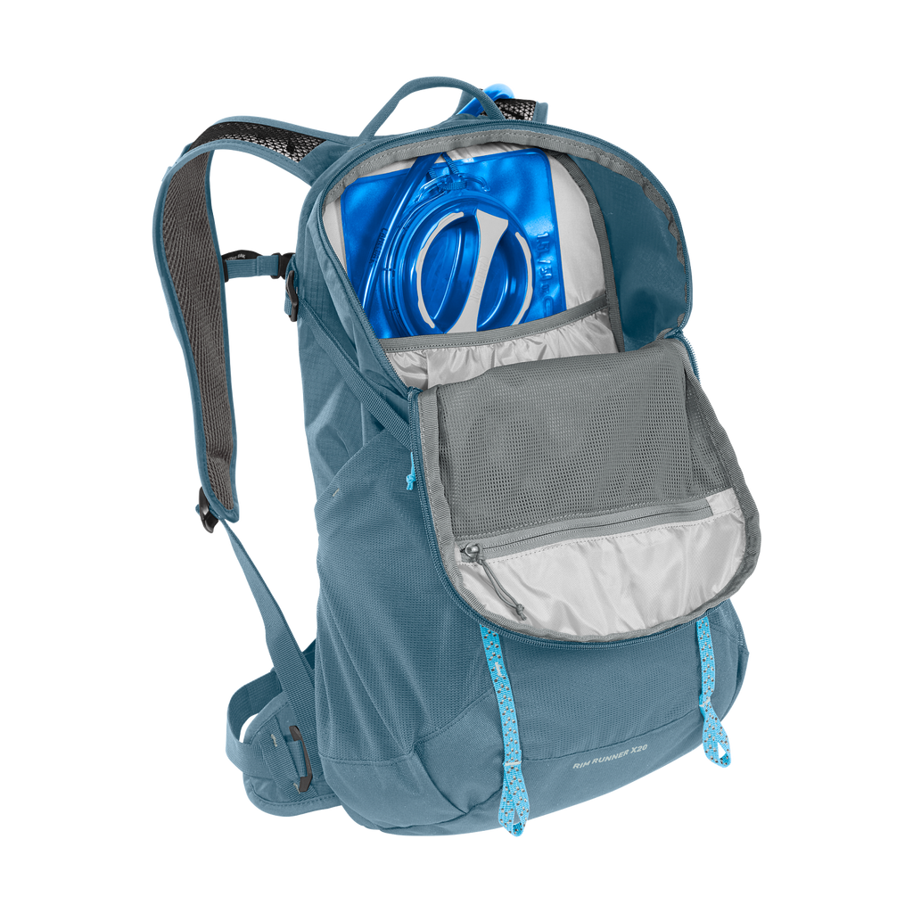 CamelBak Women's Rim Runner™ X20 Hiking Hydration Pack with Crux® 1.5L Reservoir