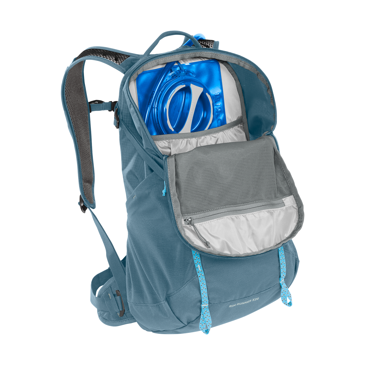 CamelBak Women's Rim Runner™ X20 Hiking Hydration Pack with Crux® 1.5L Reservoir
