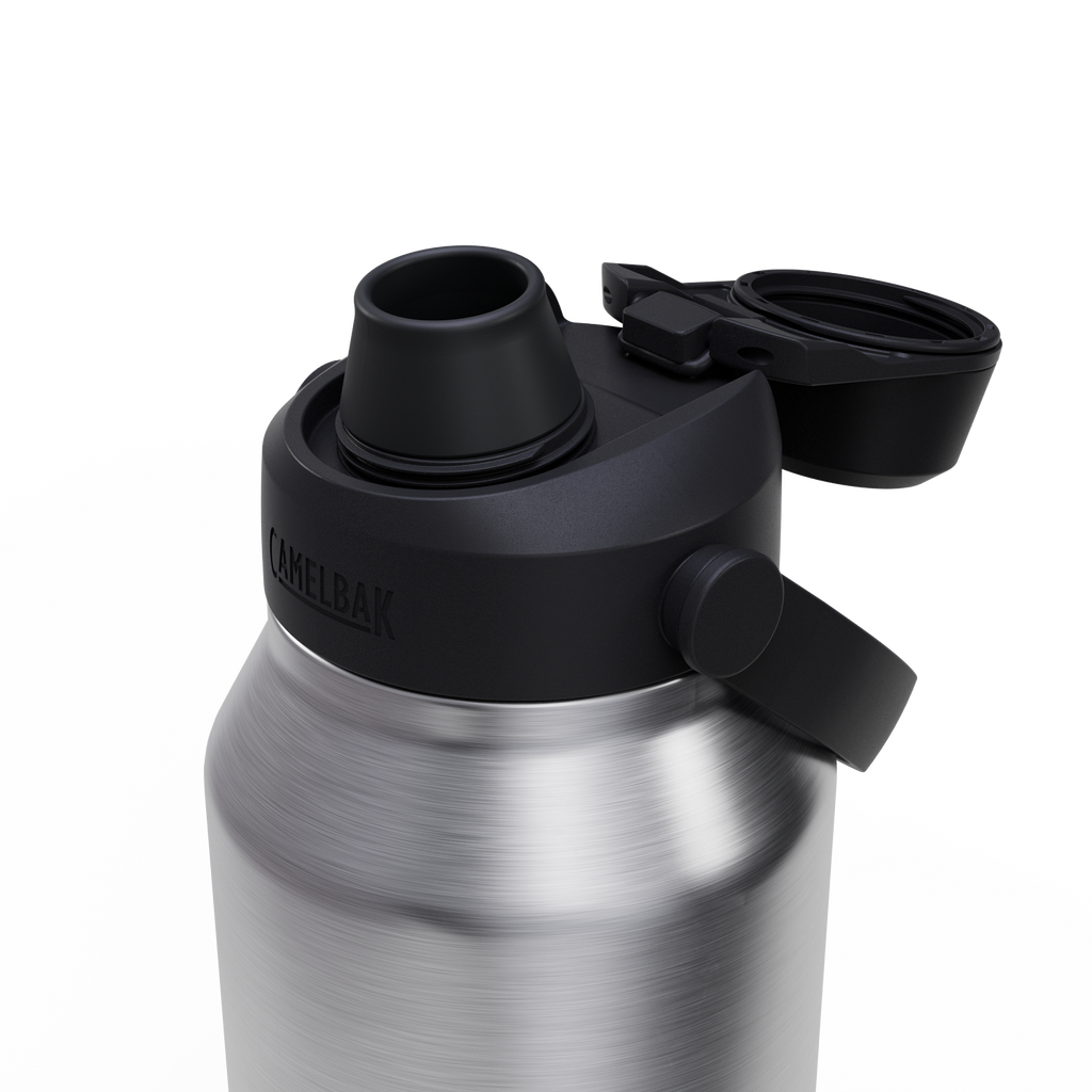 CamelBak Thrive™ Chug 40 oz Bottle, Insulated Stainless Steel