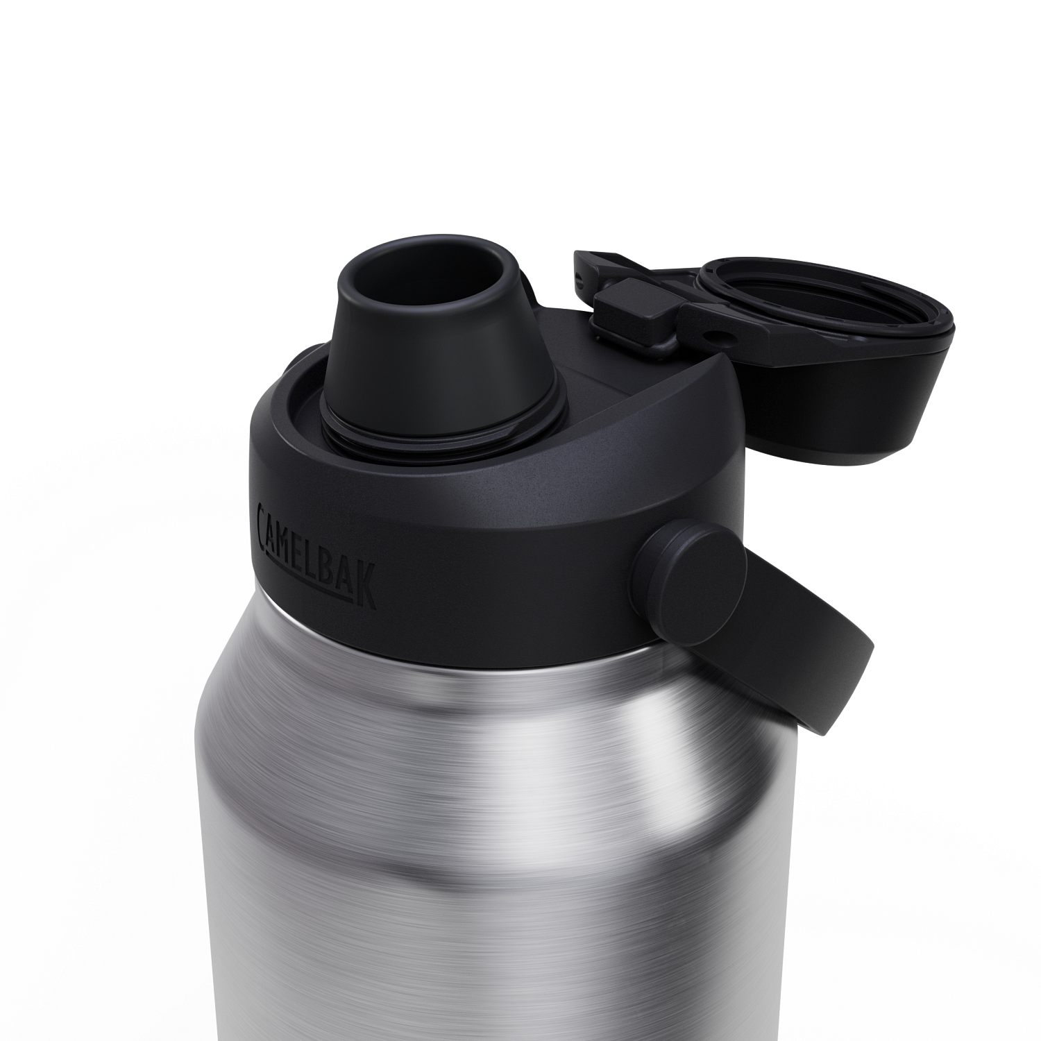 CamelBak Thrive™ Chug 40 oz Bottle, Insulated Stainless Steel