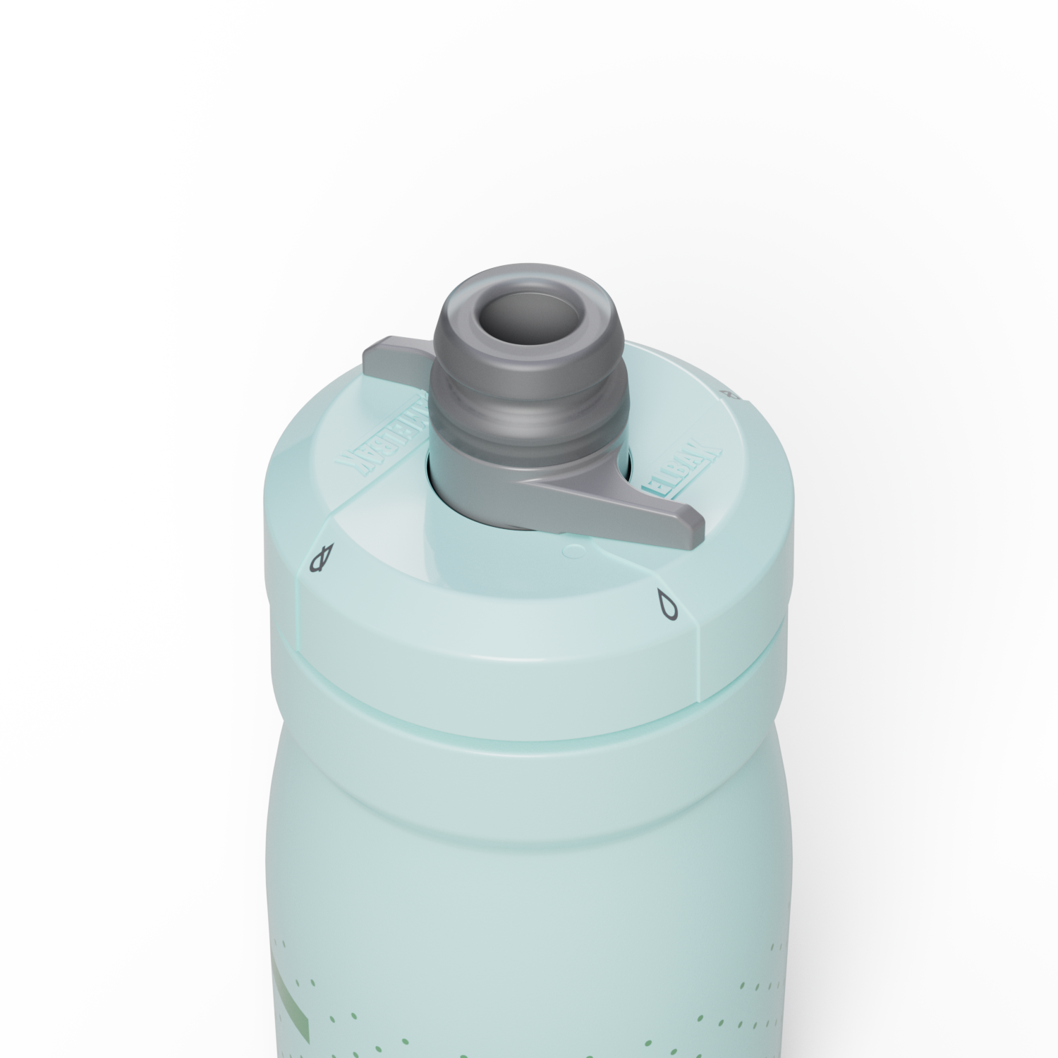 CamelBak Podium® 15 oz Bike Bottle