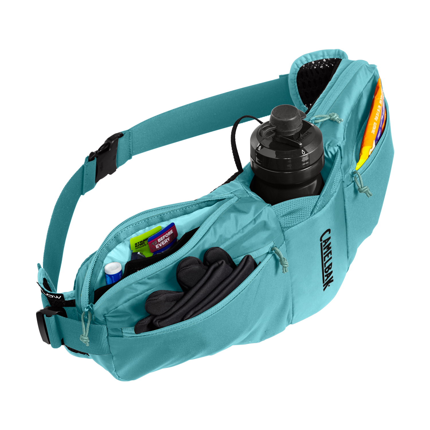 CamelBak Podium® Flow™ 4 Hydration Belt