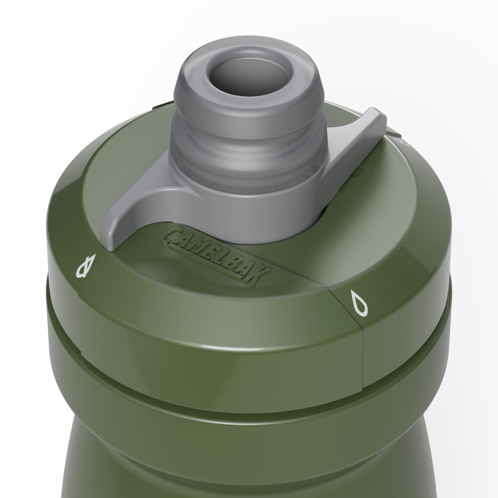 CamelBak Podium® 21 oz Bike Bottle