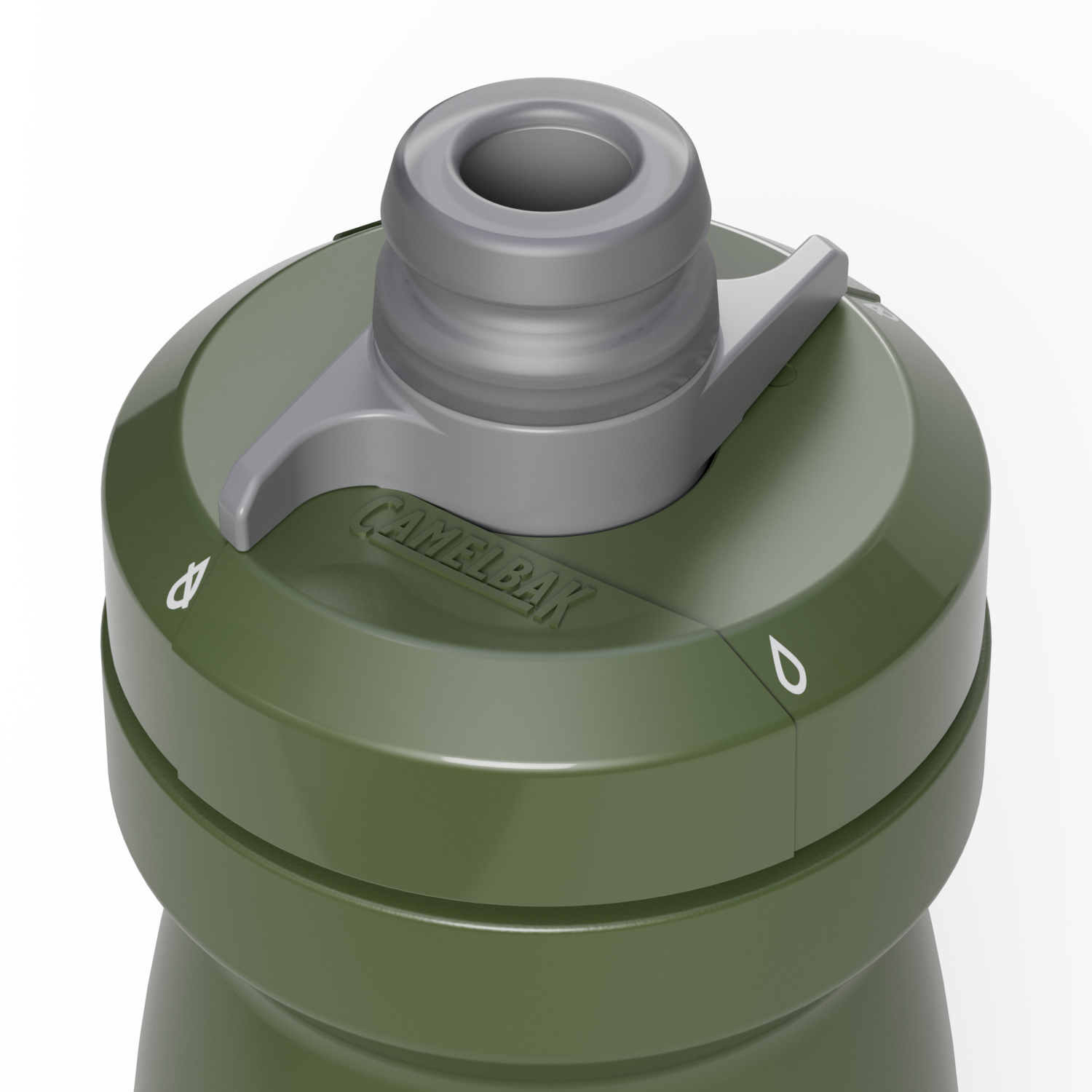 CamelBak Podium® 21 oz Bike Bottle