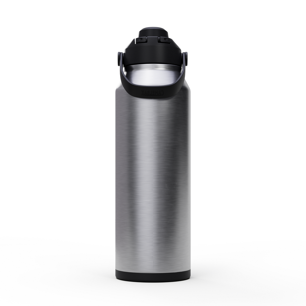 CamelBak Thrive™ Chug 40 oz Bottle, Insulated Stainless Steel