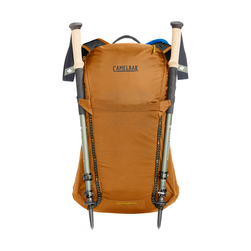 CamelBak Rim Runner™ X22 Hiking Hydration Pack with Crux® 1.5L Reservoir