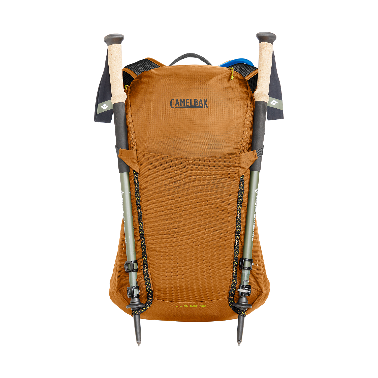 CamelBak Rim Runner™ X22 Hiking Hydration Pack with Crux® 1.5L Reservoir