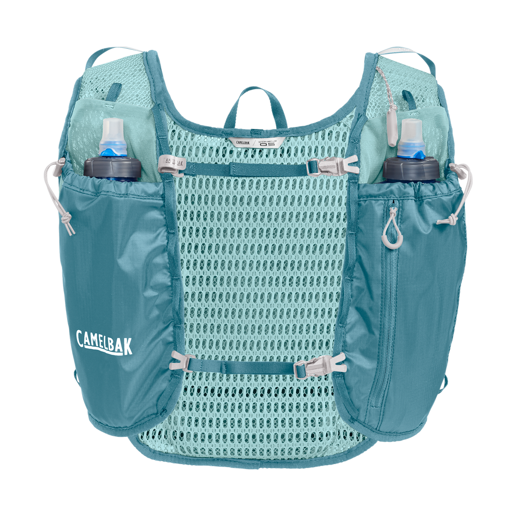 CamelBak Women's Trail Run™ Vest with Two 17 oz Quick Stow™ Flasks