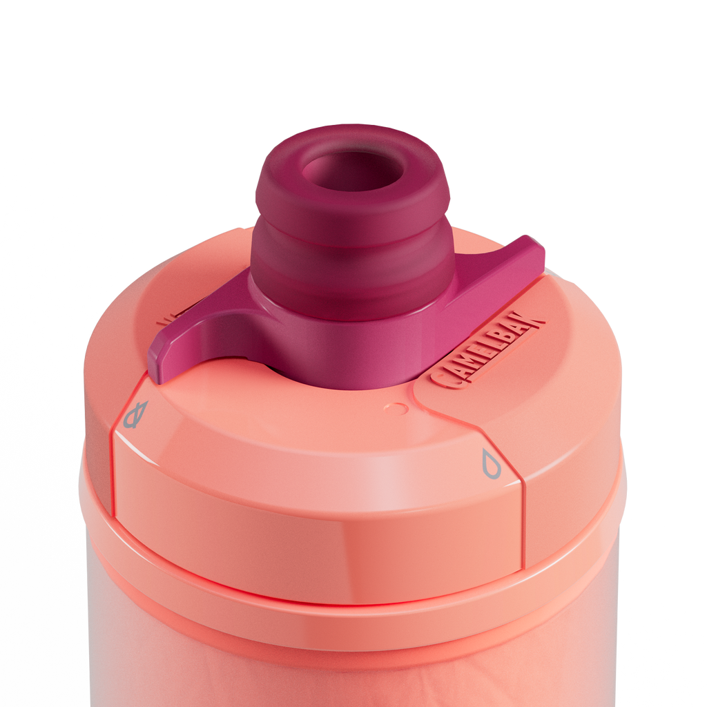 CamelBak Podium® Chill™ 24 oz Bike Bottle