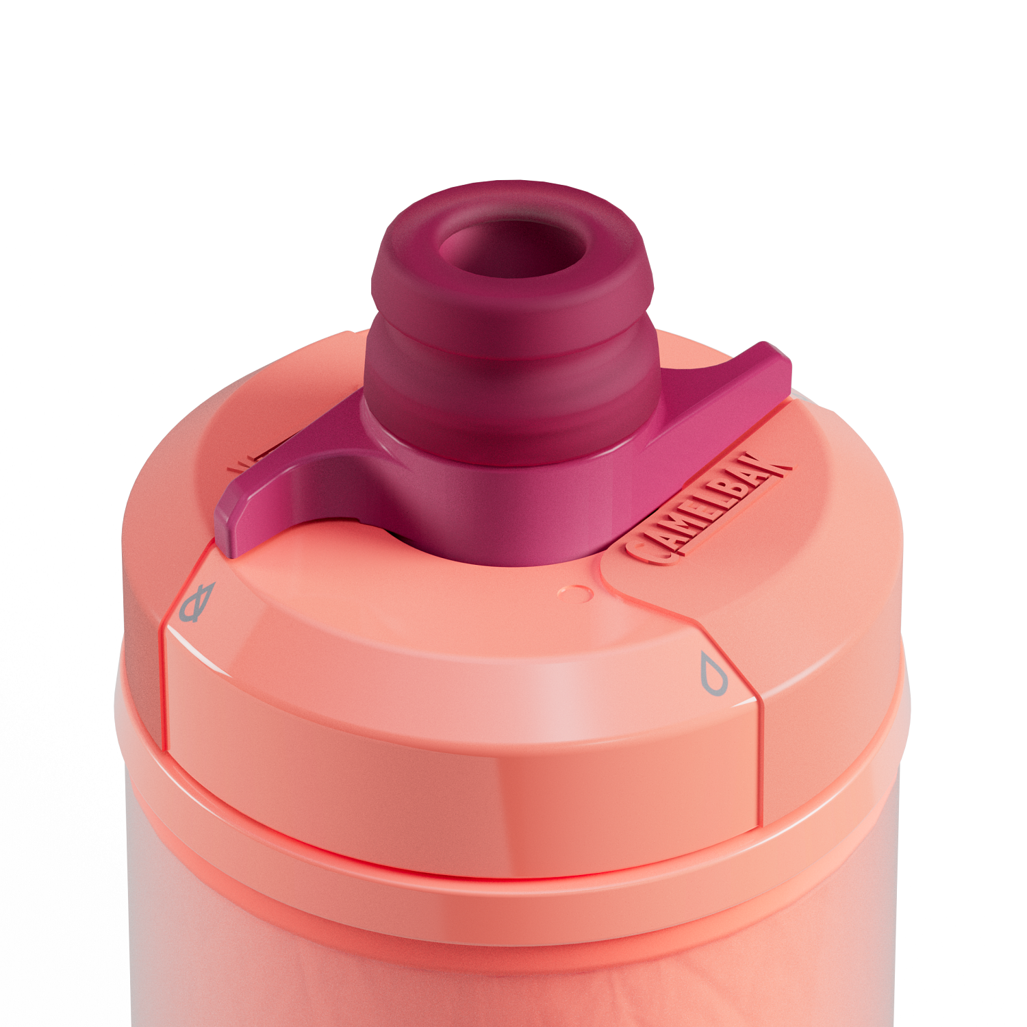 CamelBak Podium® Chill™ 24 oz Bike Bottle