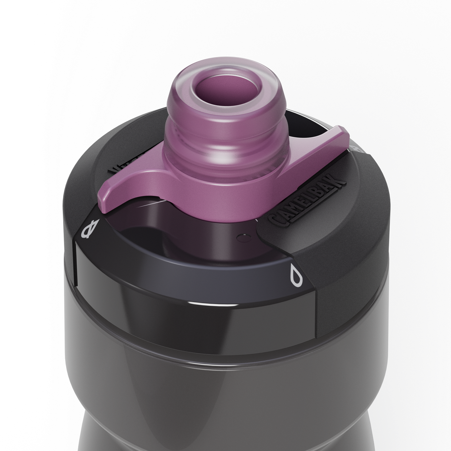 CamelBak Podium® 24 oz Bike Bottle