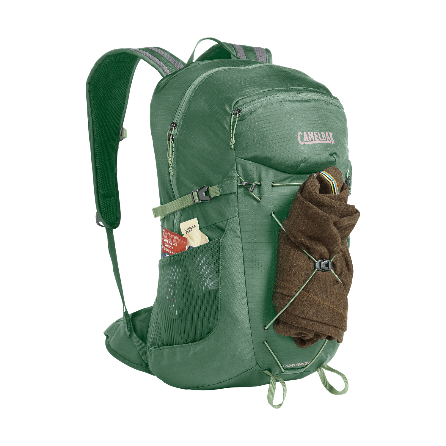 CamelBak Women's Fourteener™ 24 Hydration Hiking Pack with Crux® 3L Reservoir