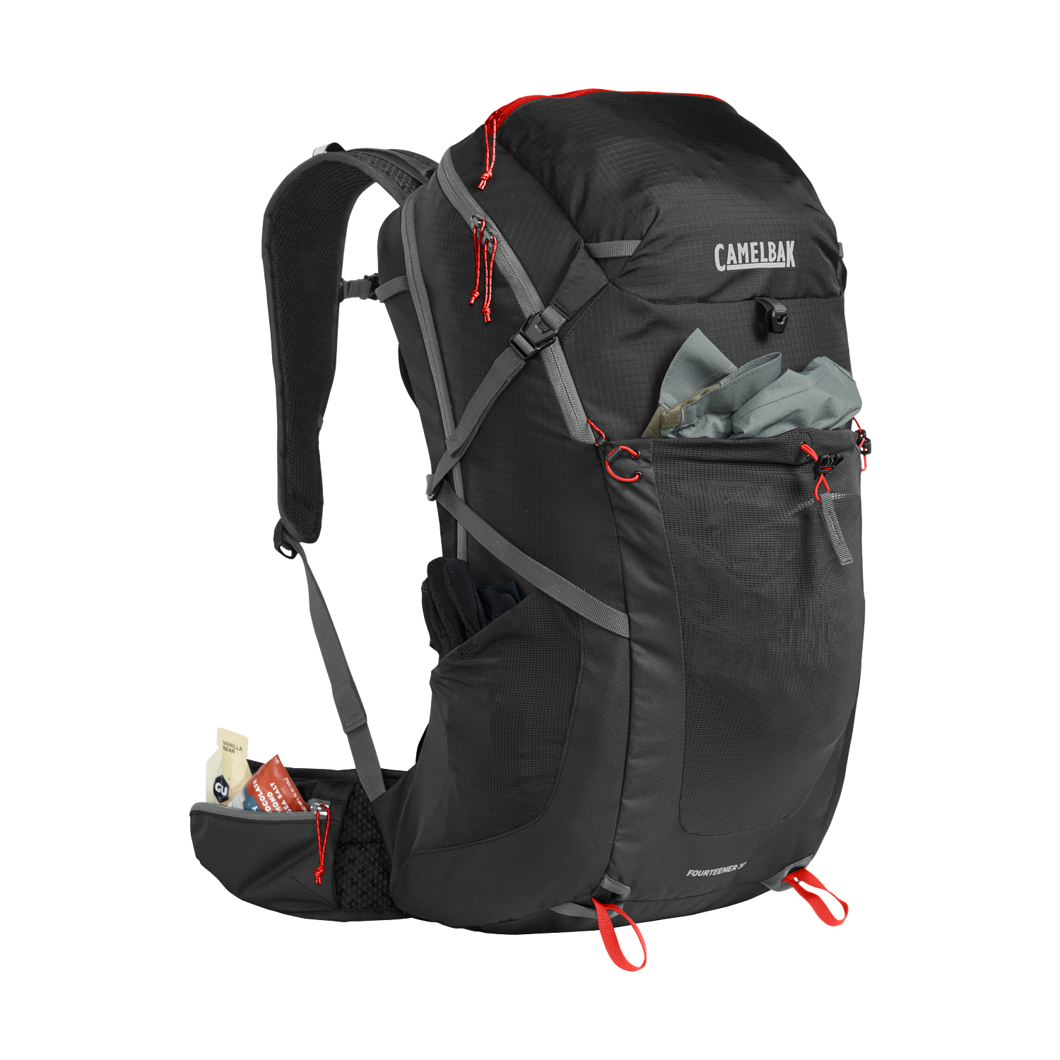 CamelBak Fourteener™ 32 Hydration Hiking Pack with Crux® 3L Reservoir