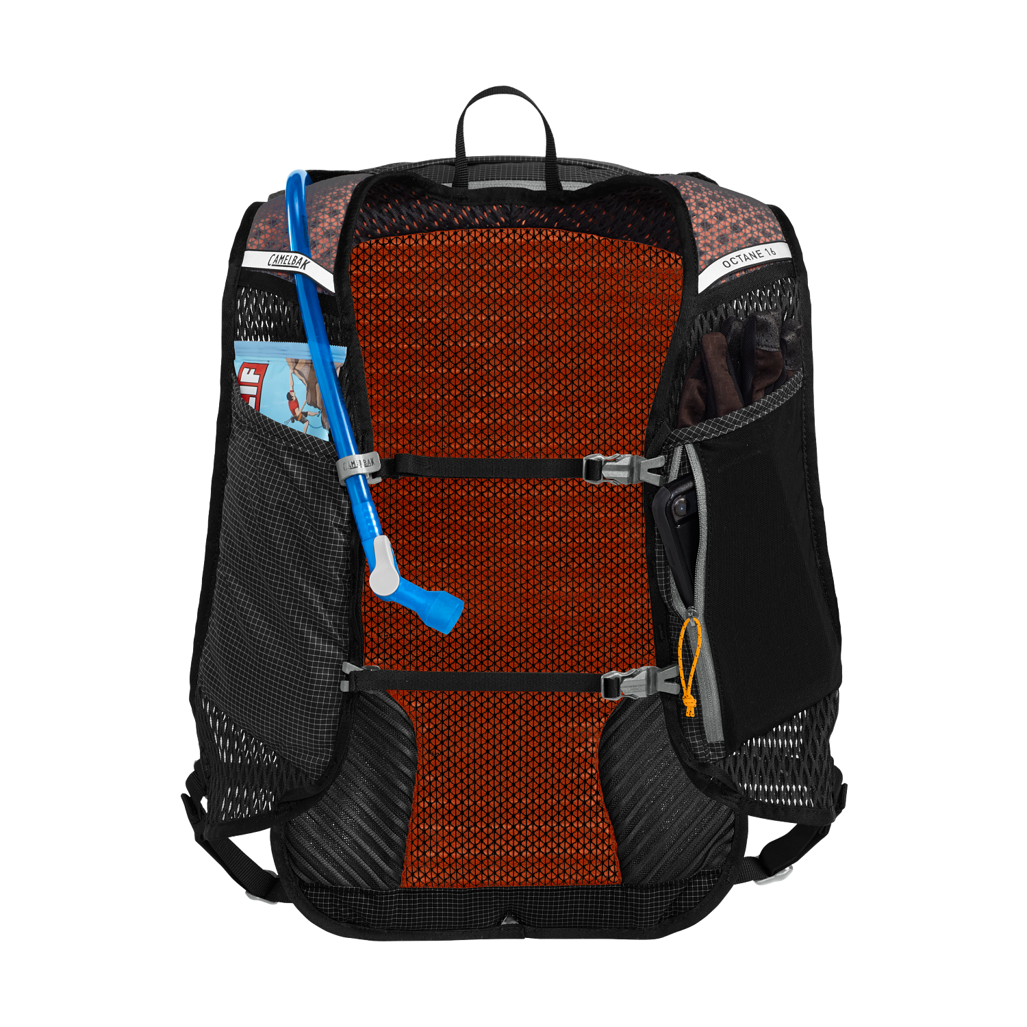CamelBak Octane™ 16 Hydration Hiking Pack with Fusion™ 2L Reservoir