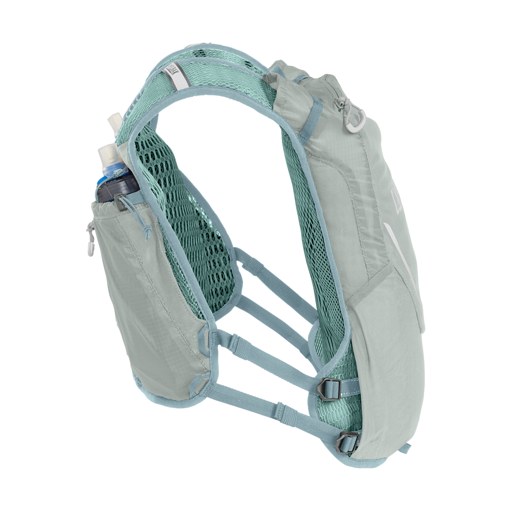 CamelBak Zephyr™ Pro Vest with Two 17 oz Quick Stow™ Flasks
