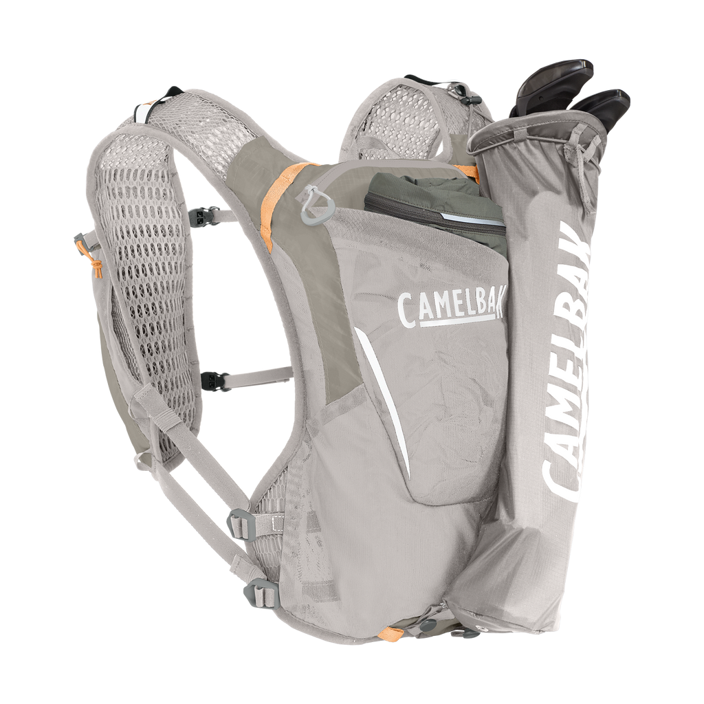 CamelBak Women's Zephyr™ Pro Vest with Two 17 oz Quick Stow™ Flasks