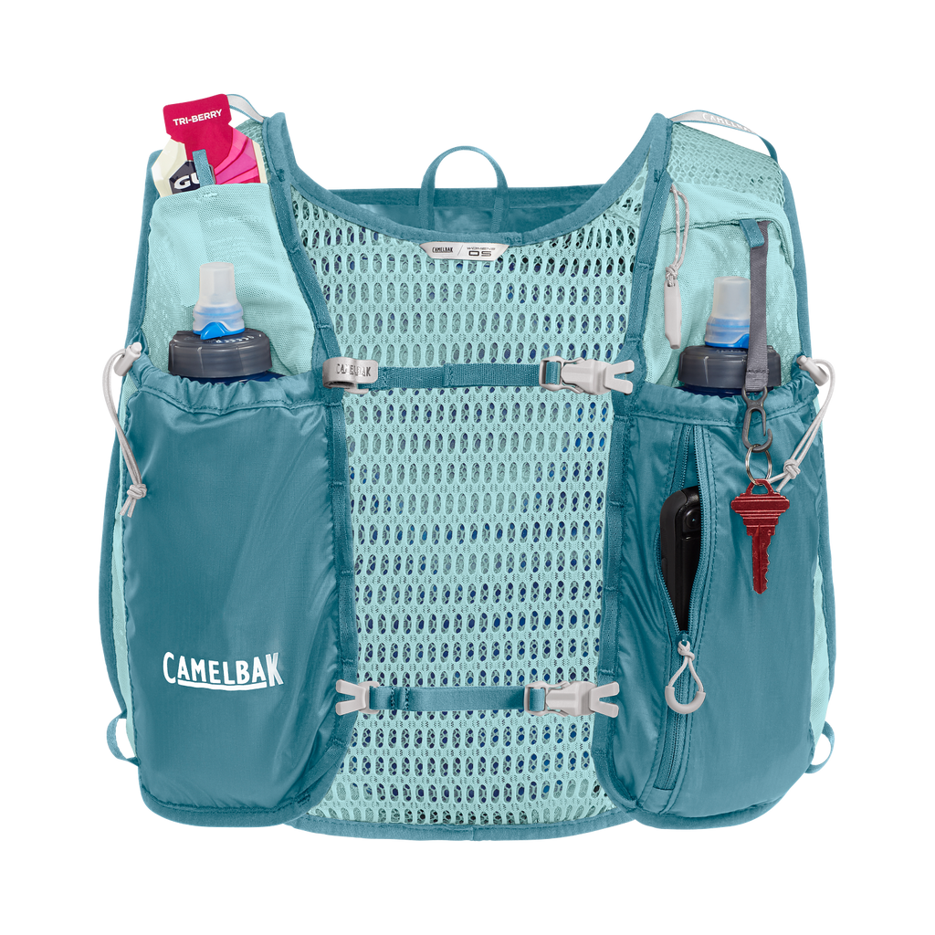 CamelBak Women's Circuit™ Run Vest with Crux® 1.5L Reservoir