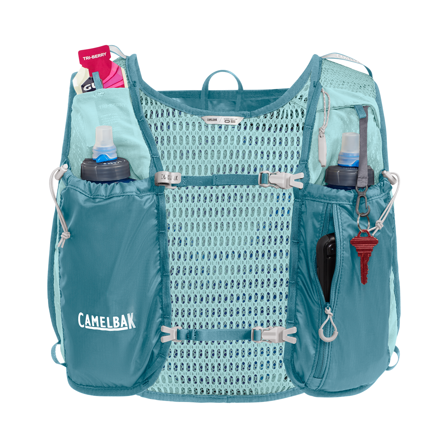 CamelBak Women's Circuit™ Run Vest with Crux® 1.5L Reservoir