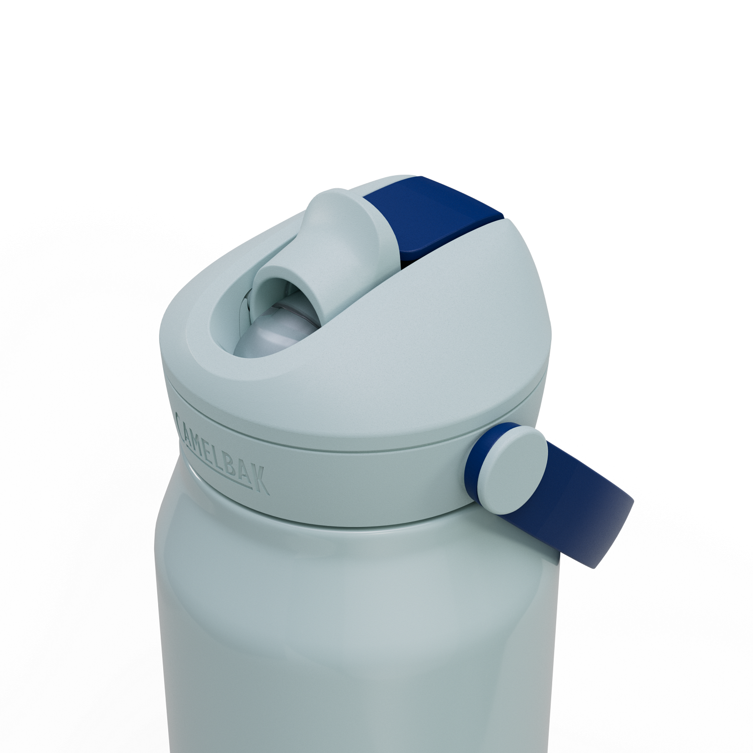 CamelBak Thrive™ Flip Straw 32 oz Bottle, Insulated Stainless Steel