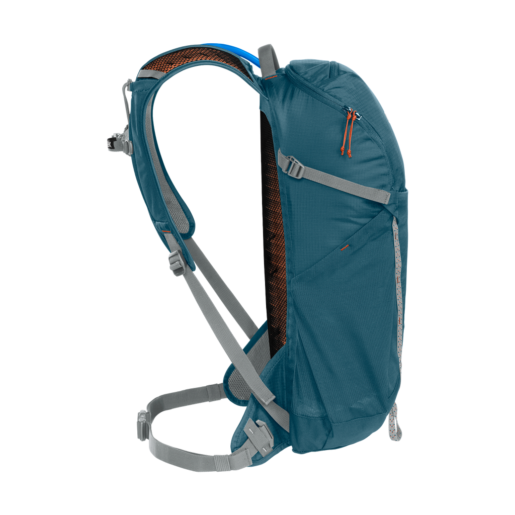 CamelBak Rim Runner™ X22 Hiking Hydration Pack with Crux® 1.5L Reservoir