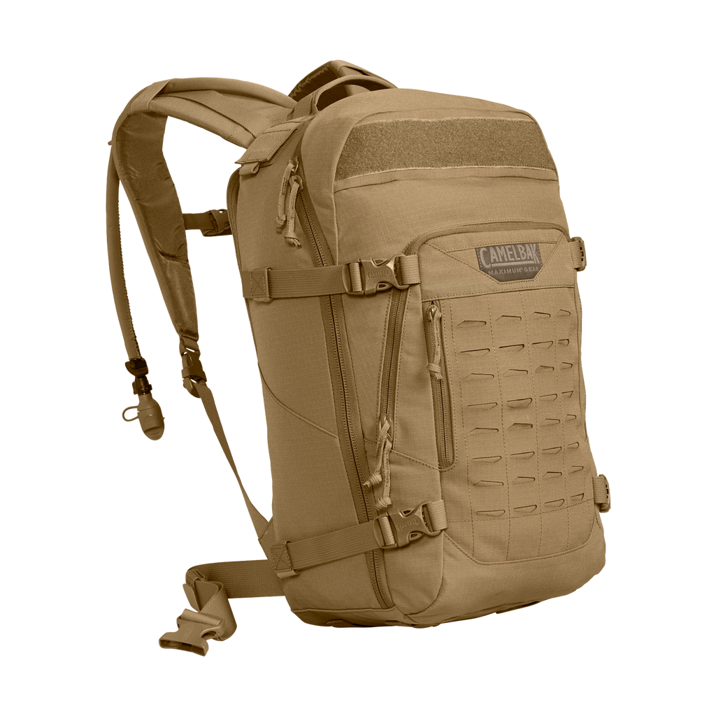 CamelBak Sparta™ 100 oz Mil Spec Crux