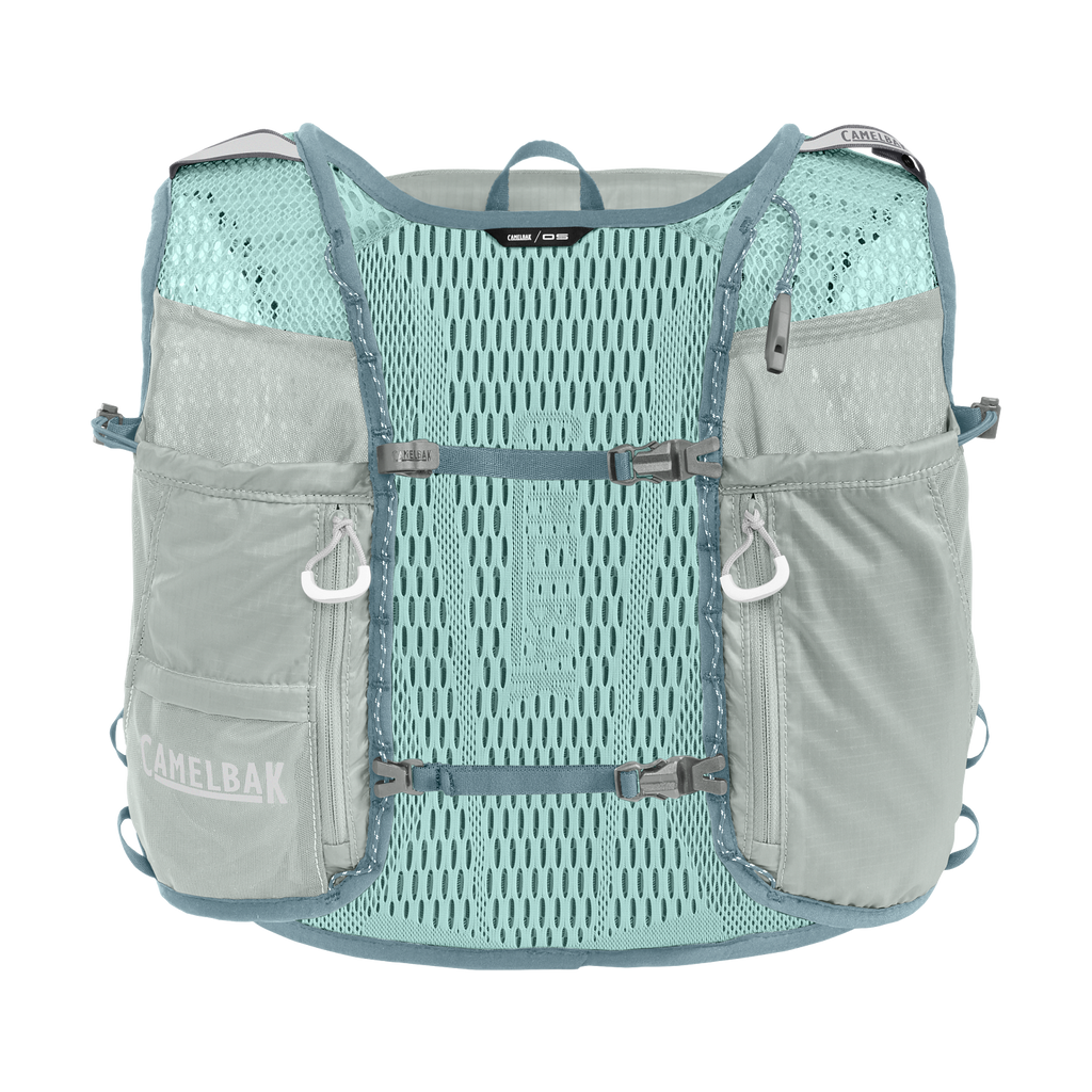 CamelBak Zephyr™ Pro Vest with Two 17 oz Quick Stow™ Flasks