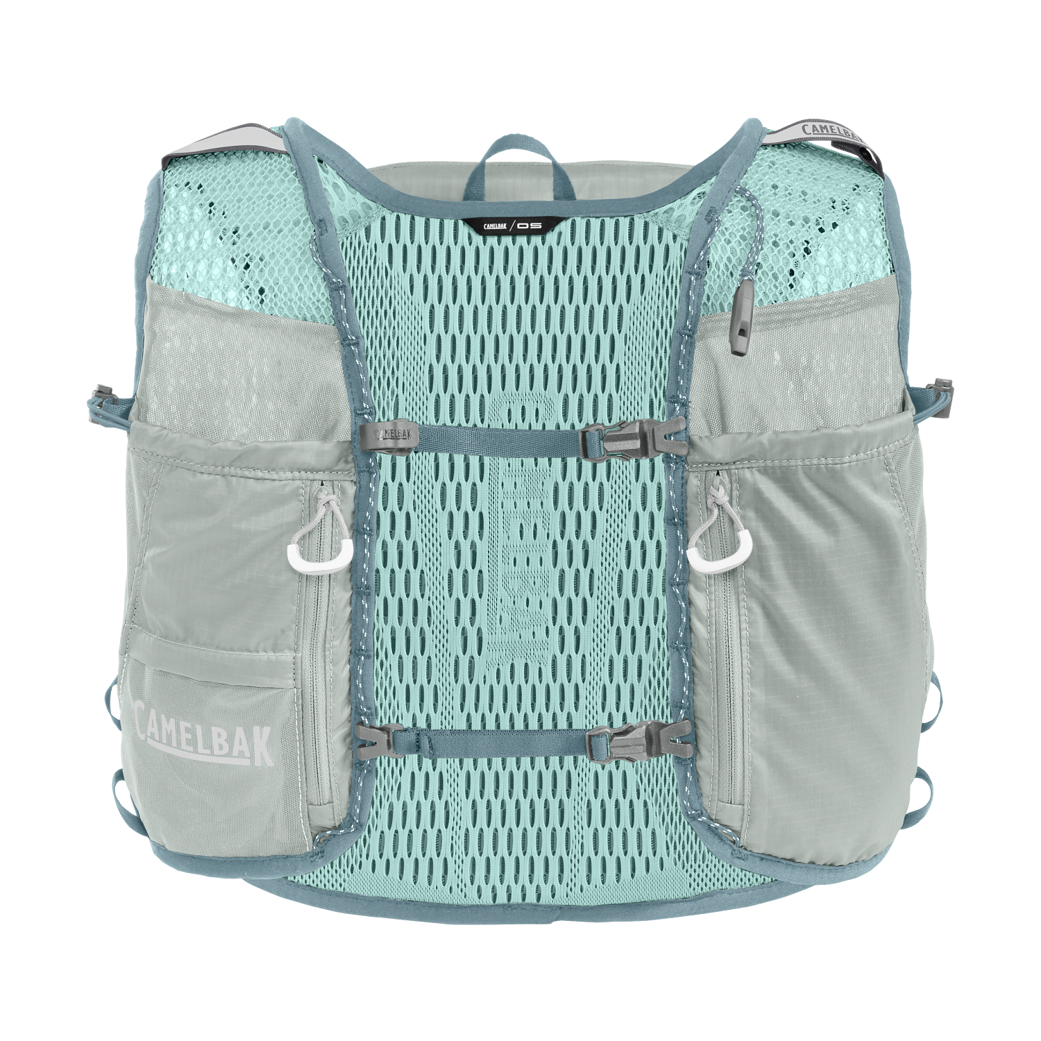CamelBak Zephyr™ Pro Vest with Two 17 oz Quick Stow™ Flasks