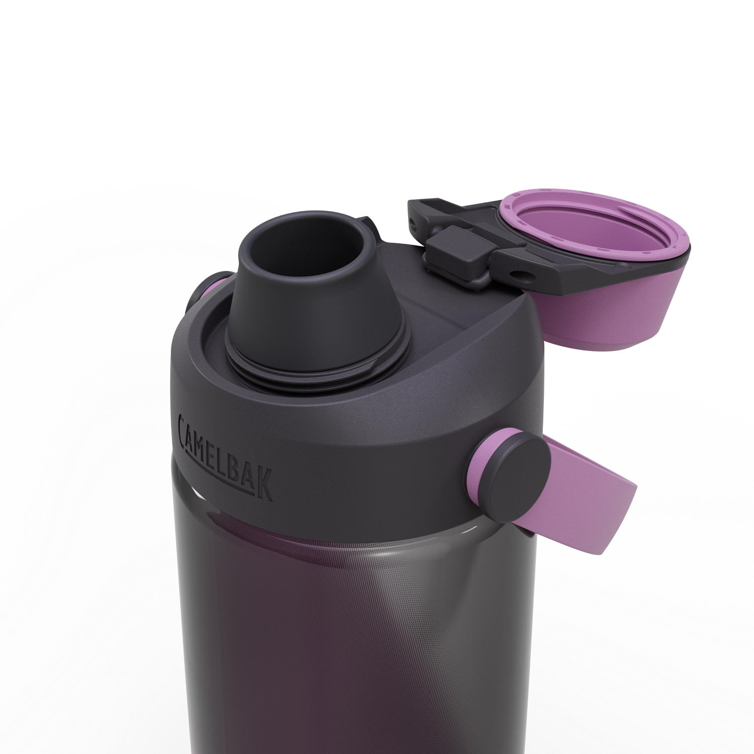 CamelBak Thrive™ Chug 20 oz Bottle with Tritan™ Renew