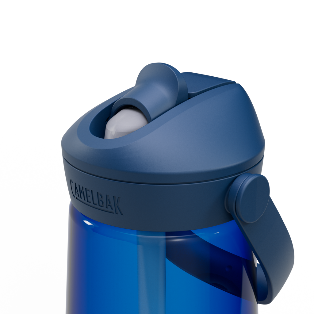CamelBak Thrive™ Flip Straw 25 oz Bottle with Tritan™ Renew