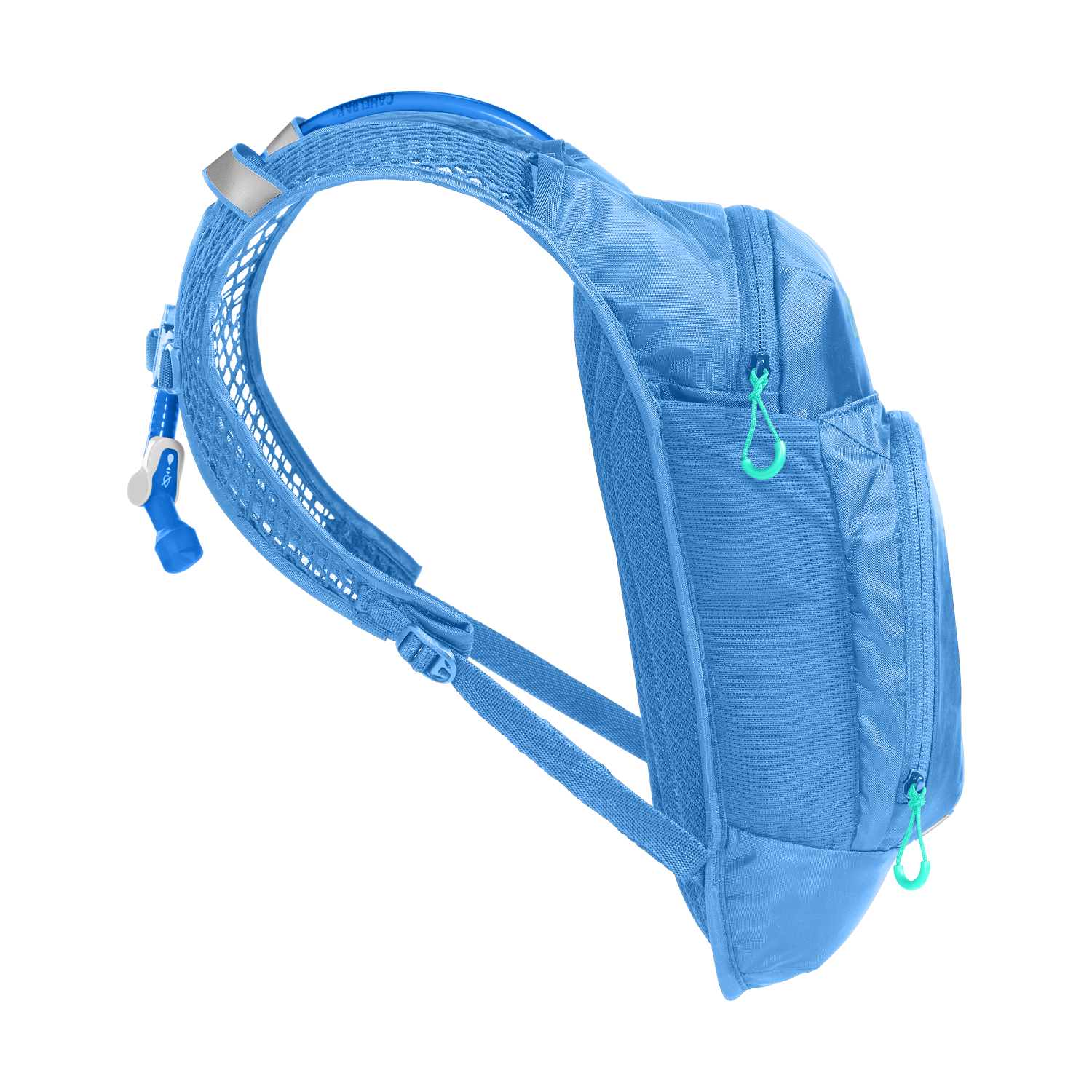 CamelBak Kids' Mini M.U.L.E.® 50 oz Hydration Pack with Crux® 1.5L Reservoir